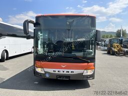 Setra S 415 NF