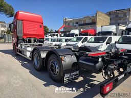 IVECO SWAY 480 MOTRICE 3 ASSI 12/2021