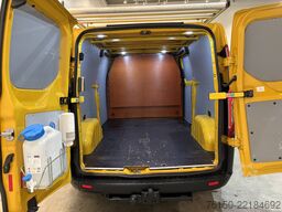 Ford Transit Custom 340 2.0 TDCI L2H1 Trend 130 PK /...