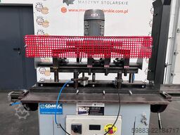 COMEC FMC 900
