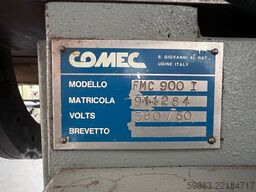 COMEC FMC 900