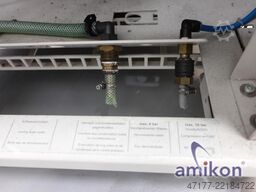 Weiss WT3-340/70 -72°C bis +180°C