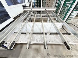 HOMAG DRILLTEQ H-600 / OPTIMAT BHX 500