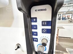 HOMAG DRILLTEQ H-600 / OPTIMAT BHX 500