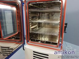 Weiss WT3-600/40 -42°C bis +180°C