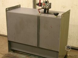 Thyssen-MAN Aufzüge HYZTA132 16-2