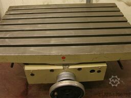 WMW 600 x 400 mm T-Nut 12 mm