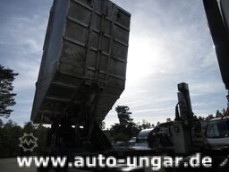 Isuzu NPR 75 Müllwagen Provence Benne - Faun