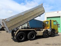 Scania 112 - 360 8x4,GREAT CONDITION! 100% VERY CLEAN