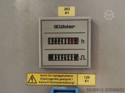 BATTENFELD HM 250/130