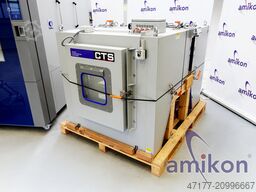 CTS Temperatur & Klima Luftkonditioniergerät CSR-60/810/S