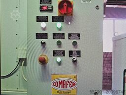 COMAFER DINAMIC 250N 250kg/h