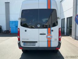 VW Crafter Kasten 35 kurz L1H2 Hochdach