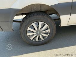 VW Crafter Kasten 35 kurz L1H2 Hochdach
