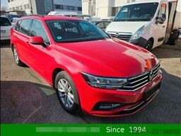 VOLKSWAGEN Passat Variant Business 2,0TDI DSG
