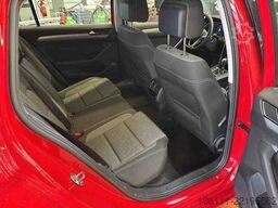 VOLKSWAGEN Passat Variant Business 2,0TDI DSG