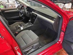 VOLKSWAGEN Passat Variant Business 2,0TDI DSG