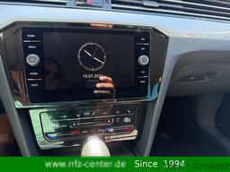 VOLKSWAGEN Passat Variant Business 2,0TDI DSG