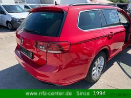 VW Passat Variant Business 2,0TDI DSG ACC