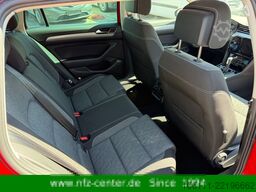 VW Passat Variant Business 2,0TDI DSG ACC