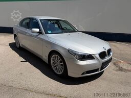 BMW 523 i e60 Limousine Tüv Neu
