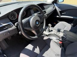 BMW 523 i e60 Limousine Tüv Neu