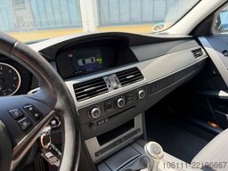 BMW 523 i e60 Limousine Tüv Neu