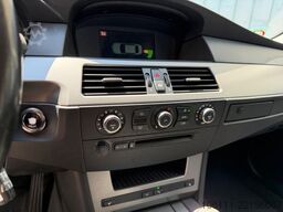 BMW 523 i e60 Limousine Tüv Neu