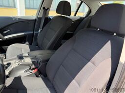 BMW 523 i e60 Limousine Tüv Neu