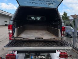 FORD Ranger XLT WILDTRACK 4x4 HARDTOP AHK3,5t