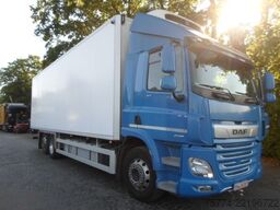 DAF CF 410/6x2/ Tiefkühler Lamberet
