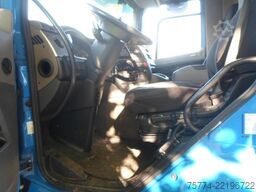 DAF CF 410/6x2/ Tiefkühler Lamberet
