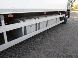 DAF CF 410/6x2/ Tiefkühler Lamberet