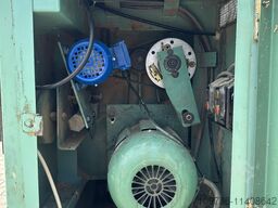 Guilliet 625 mm