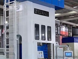 ELMALI EHP - SERVO