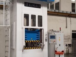 ELMALI EHP - SERVO