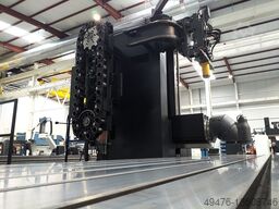 Correa Milling machine CORREA L30/58 - 7901201L30/58