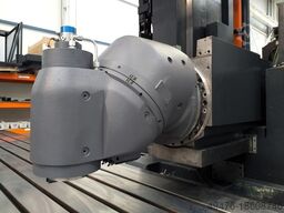 Correa Milling machine CORREA L30/58 - 7901201L30/58