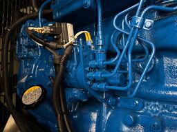 FG Wilson P200-3 - 200 kVA Genset - DPX-16011