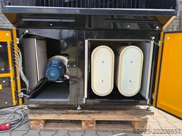 Plymovent Draftmax Ultra