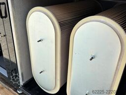 Plymovent Draftmax Ultra