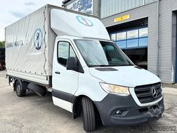 MERCEDES-BENZ Sprinter III 316 CDI