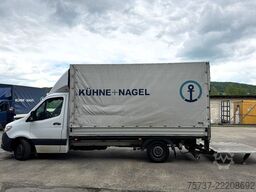 MERCEDES-BENZ Sprinter III 316 CDI