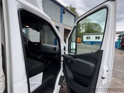 MERCEDES-BENZ Sprinter III 316 CDI