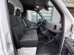MERCEDES-BENZ Sprinter III 316 CDI