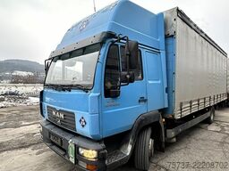 MAN 12.220 L2000