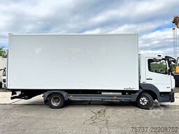 MERCEDES-BENZ 816 Atego