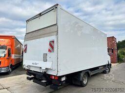 MERCEDES-BENZ 816 Atego