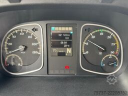 MERCEDES-BENZ 816 Atego