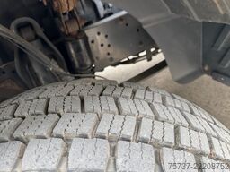 MERCEDES-BENZ 816 Atego